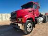 2012 Mack CHU613 Truck Tractor - 9