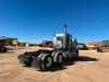 2008 Kenworth T600 Truck Tractor - 5