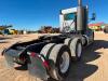 2008 Kenworth T600 Truck Tractor - 12