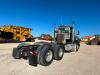 2007 Kenworth T800 Truck Tractor - 5