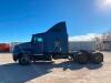 2007 Kenworth T600 Truck Tractor - 2