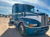 1996 Kenworth T600 Truck Tractor - 18