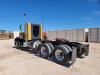 1978 Peterbilt Truck Tractor - 3