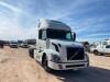 2015 Volvo Truck Tractor - 7