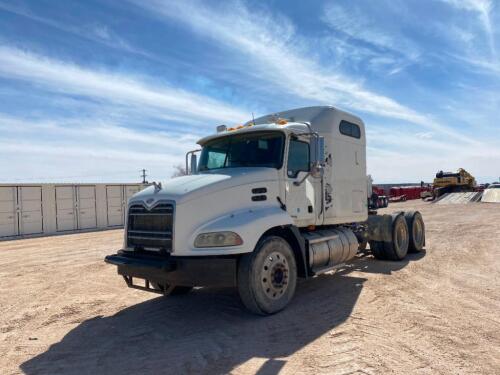 2005 Mack CXN613 Truck Tractor