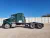 2000 Kenworth T800 Truck Tractor - 2