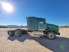 2000 Kenworth T800 Truck Tractor - 6