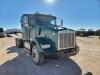 2000 Kenworth T800 Truck Tractor - 7