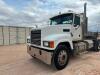 2007 Mack CHN613 Truck Tractor - 9