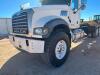 2007 Mack CTP713 Truck Tractor - 9