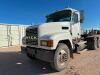 2002 Mack CH613 Truck Tractor - 9