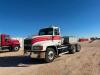 2003 Mack CH613 Truck Tractor