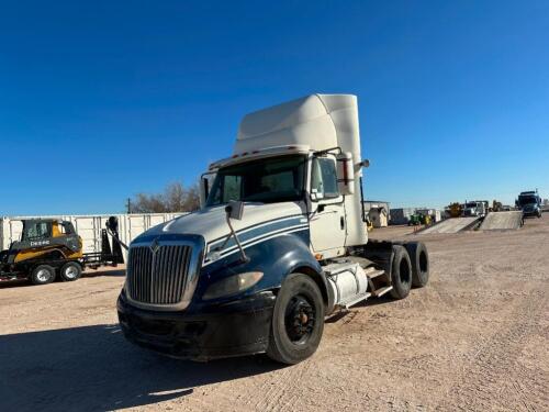 2008 International Prostar Premium Truck Tractor