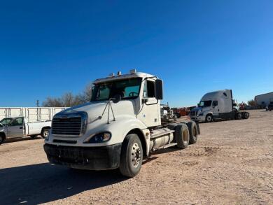 2006 Freightliner Truck Tractor