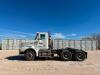 2007 International 9200i Truck Tractor - 2