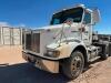 2007 International 9200i Truck Tractor - 9