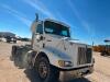 2007 International 9200i Truck Tractor - 15