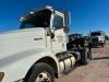 2000 International 9100i Truck Tractor - 10