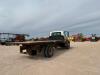 2004 International 4200 Flatbed Truck - 5