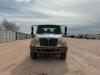 2004 International 4200 Flatbed Truck - 8