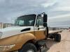 2004 International 4200 Flatbed Truck - 10