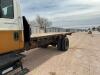 2004 International 4200 Flatbed Truck - 12