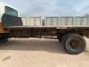 2004 International 4200 Flatbed Truck - 13