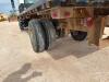 2004 International 4200 Flatbed Truck - 14