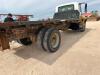 2004 International 4200 Flatbed Truck - 15