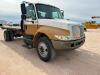 2004 International 4200 Flatbed Truck - 16