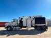 2013 Peterbilt 365 Hydro Vac Truck - 2