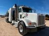 2013 Peterbilt 365 Hydro Vac Truck - 23