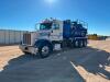 2014 Peterbilt 365 Hydrovac Truck