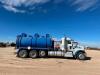 2014 Peterbilt 365 Hydrovac Truck - 6