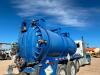 2014 Peterbilt 365 Hydrovac Truck - 21