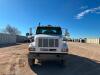 2002 International 8100 Vac Truck - 8