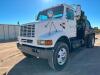 2002 International 8100 Vac Truck - 9