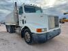 1995 International Water Truck - 23