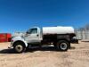 2007 Ford F-750 Super Duty Water Truck - 2