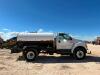 2007 Ford F-750 Super Duty Water Truck - 6