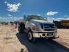 2007 Ford F-750 Super Duty Water Truck - 7