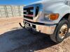 2007 Ford F-750 Super Duty Water Truck - 9