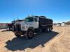 1987 Mack R686ST Water Truck