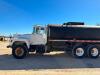 1987 Mack R686ST Water Truck - 2