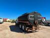 1987 Mack R686ST Water Truck - 3