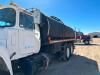 1987 Mack R686ST Water Truck - 10