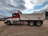 1992 Freightliner Dump Truck - 2