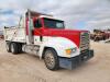 1992 Freightliner Dump Truck - 7