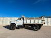 1984 GMC C7000 Dump Truck - 2