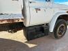 1984 GMC C7000 Dump Truck - 15